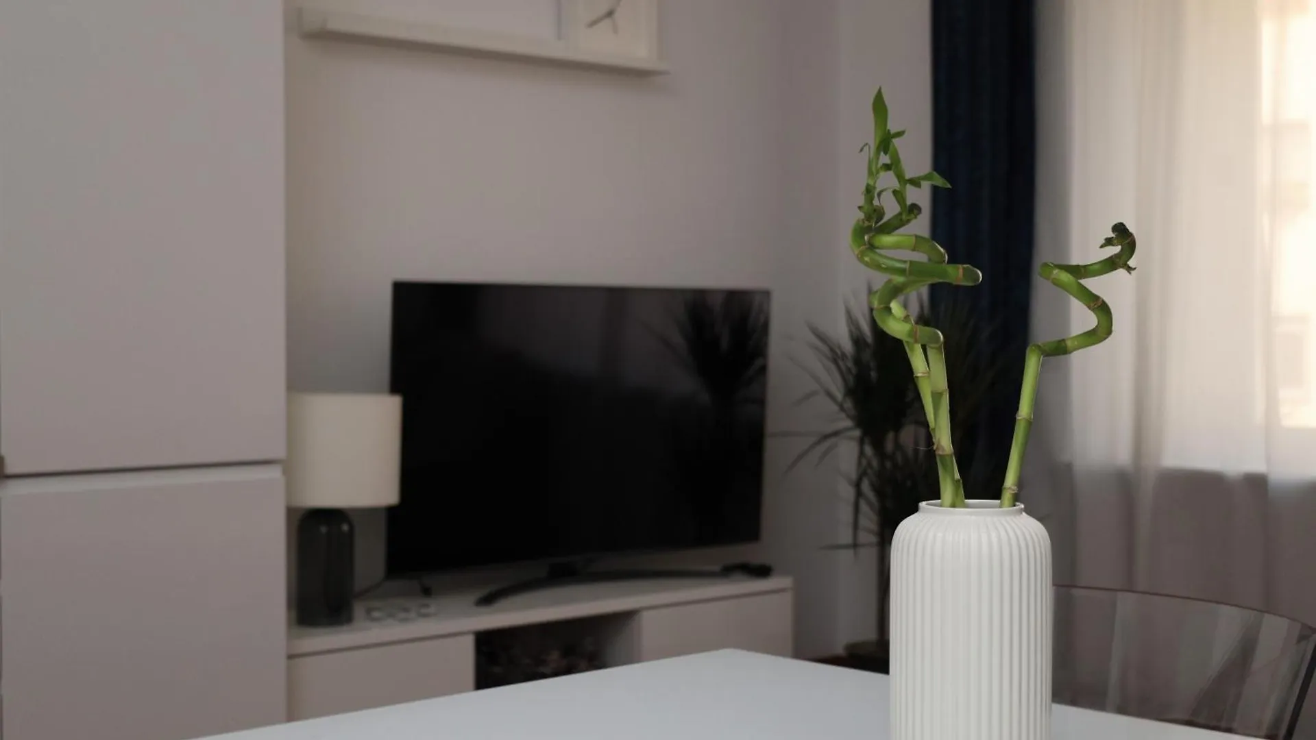 Apartmán Cozy Flat In Central Station - 4 Pax Milán
