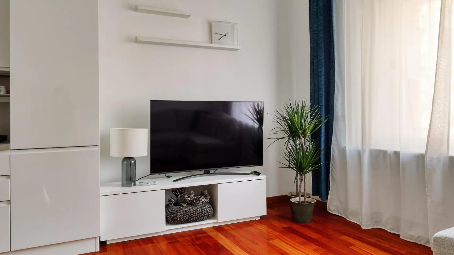Cozy Flat In Central Station - 4 Pax Milán 0*,  Itálie