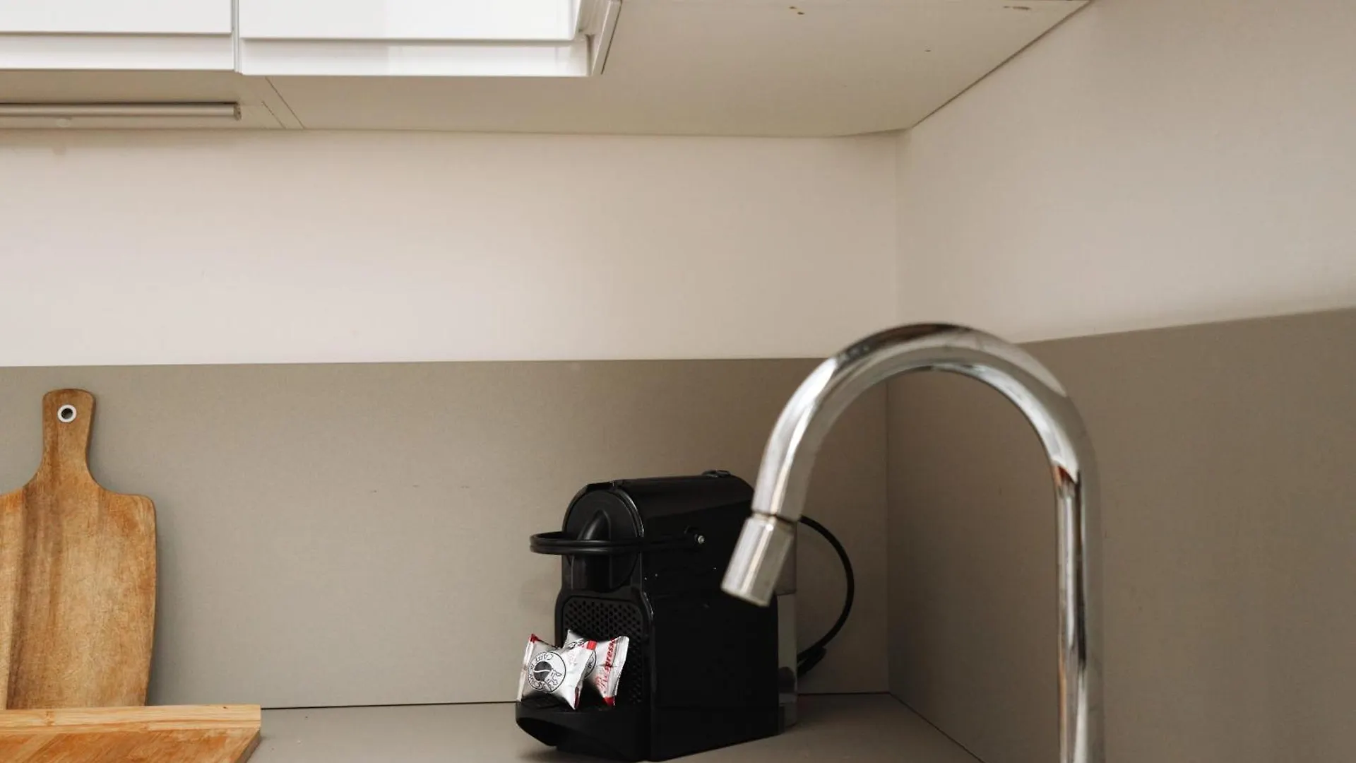 Cozy Flat In Central Station - 4 Pax Milán Apartmán