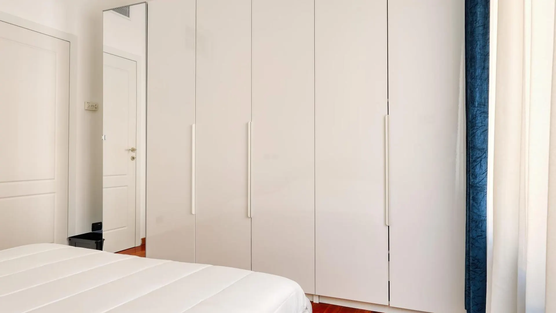 Cozy Flat In Central Station - 4 Pax Milán